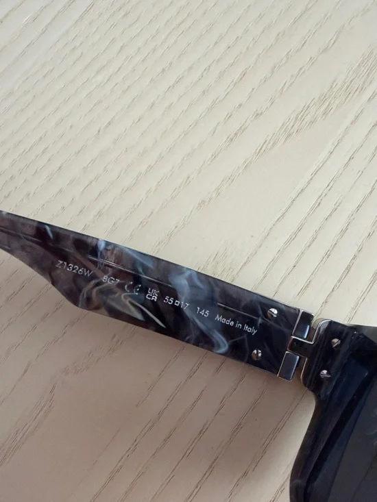 Louis Vuitton Sunglasses - Picture 9 of 13